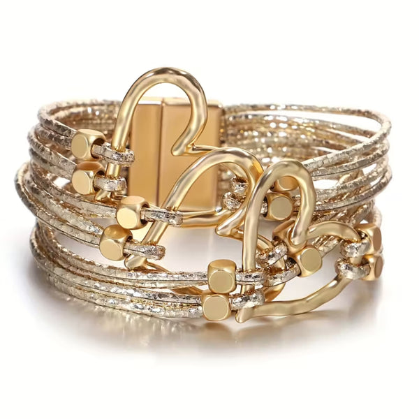 Crowned Radiant Ring