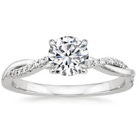 Le Jane Gold Ring