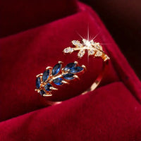Vivara Lyselle Ring | White Gold