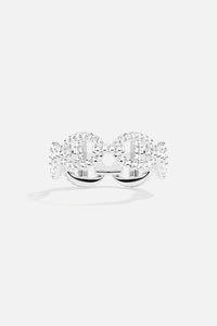 Isla Marina Gold Ring