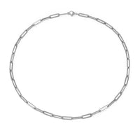 Archen Elegant Gold Chain Necklace