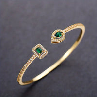 Verdeira Caruso Bracelet | Gold