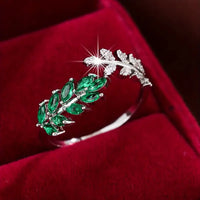 Vivara Saphielle Ring | Gold