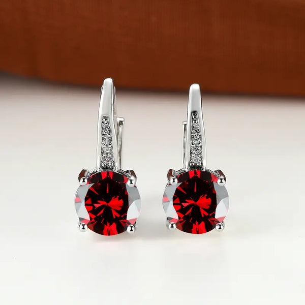 Celira Orvane Earrings