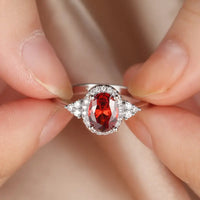 Kirelle Emberlain Ring