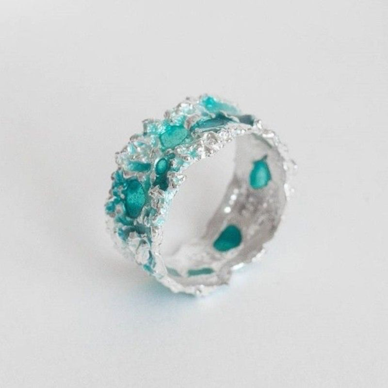 Aqua Reef Organic Ring