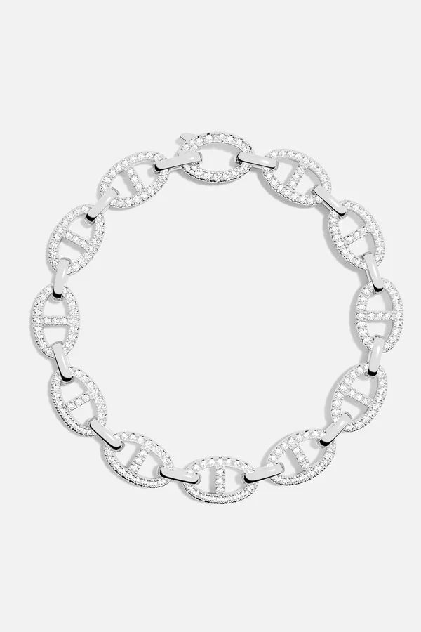 Isla Marina Gold Bracelet