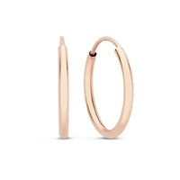 Noémie Sorel Gold Earrings