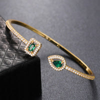 Verdeira Caruso Bracelet | Gold