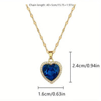 Jaselle Vireyne Necklace | Gold