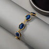 Seraphyne Glacienne Bracelet | Gold