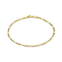 Neris Alaine Gold Bracelet