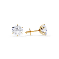 Gold Tera Earrings